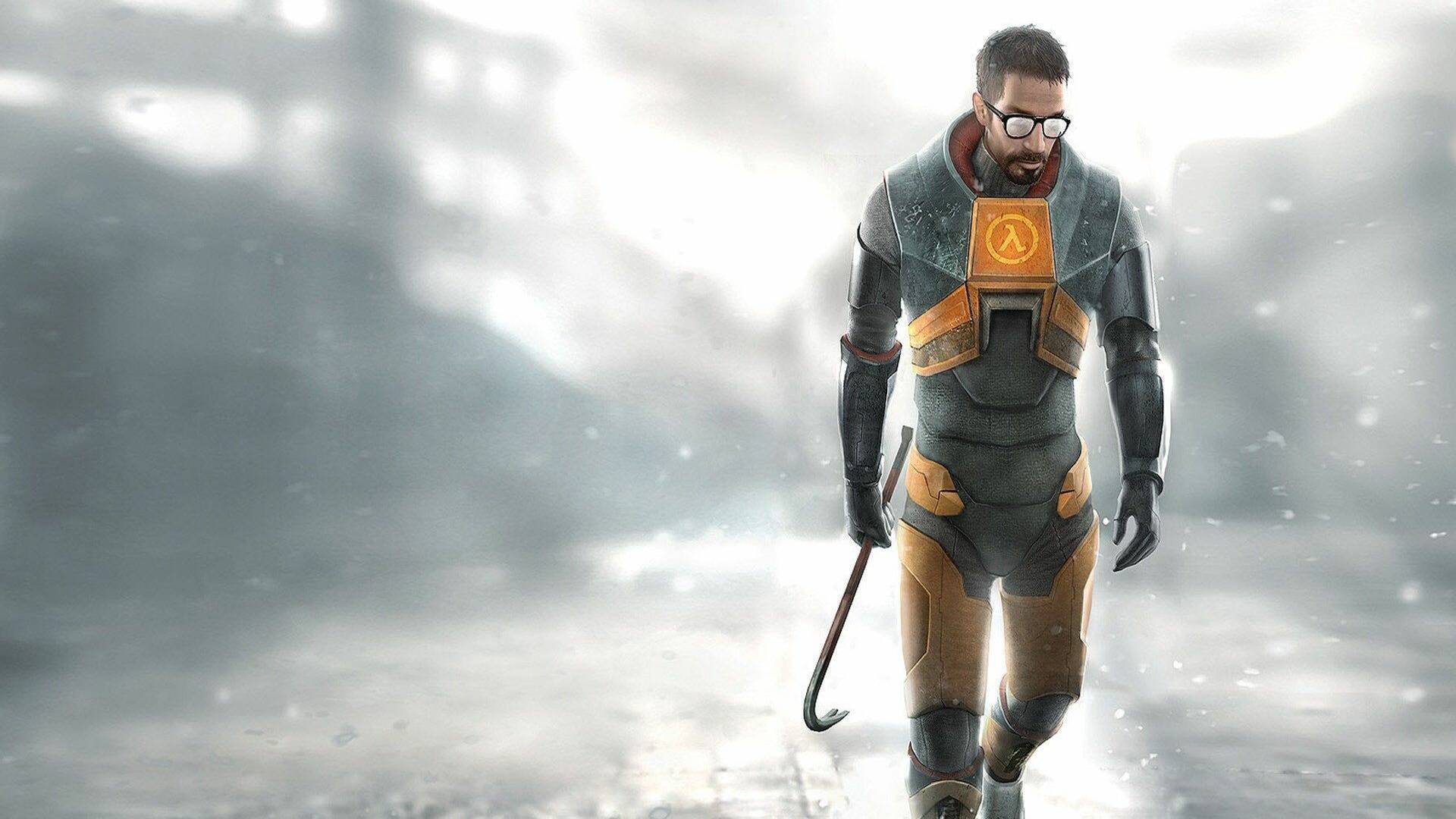 Half-Life 2 Episode One#6