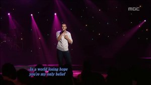 Shayne Ward - Stand by me, 셰인 워드 - Stand by me, For You 20060906