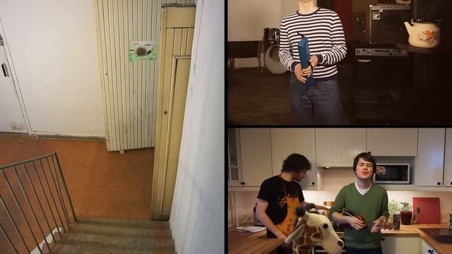 Улитка Паскаля - Эстетство юрких язычков