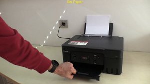 PIXMA G1030 G1230 G1430 G1530 G1730 G2030 G2430 G2730 G2070 G2270 G2470 G2570 G2770 SETUP (part3)