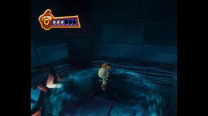 Ckicken little - Цыпленок цыпа - 04 (прохождение)