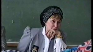 БЕСЕДА  С  ИМАН  ВАЛЕРИЕЙ  ПОРОХОВОЙ