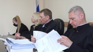 ПРИГОВОР ВАЛЕРИЮ КАРПЕНКО