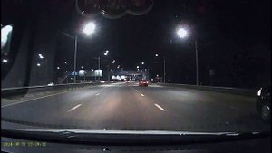 Ночной Воронеж