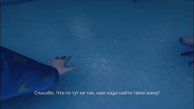 Прохождение Among The Sleep #1 (Оживший Мэдвэд) смотреть онлайн