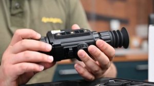 ТЕПЛОВИЗОРЫ С ГАРАНТИЕЙ /РАСПАКОВКА iRay Geni GL35R и RICO RH50