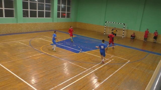 Red Devils - Компьютер Гарант ч2 смотреть онлайн