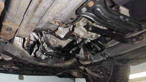 Mercedes W204 S204 | CDI OM646 | Glühsteuergerät ersetzen | Glow Control Unit