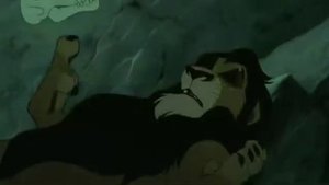 Шрам поëт песню:  Дикая львица. Клип.