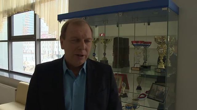 Дворец спорта