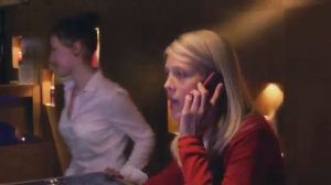 PRACTICAL ENGLISH - episode1. ARRIVING IN LONDON - Jenny talks to Rob