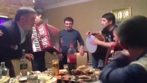 Арсен Гасанов-даргинская 2016