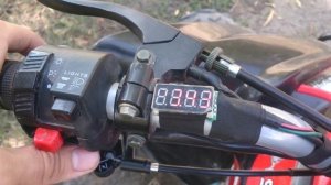 Обзор на квадроцикл Scorpion 250
