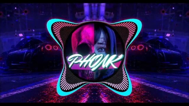 NISSAN PLAYA - MISTAKE [6SIX] // Phonk Nation