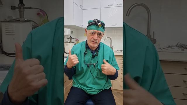 Как стать инвалидом после двух пломб смотреть онлайн