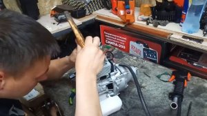 Как выкрутить шестигранный болт если грани обошлись