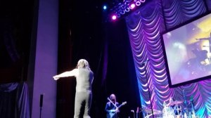 Todd Rundgren - Hello, It's Me, Denver, Colorado 11/10/2021