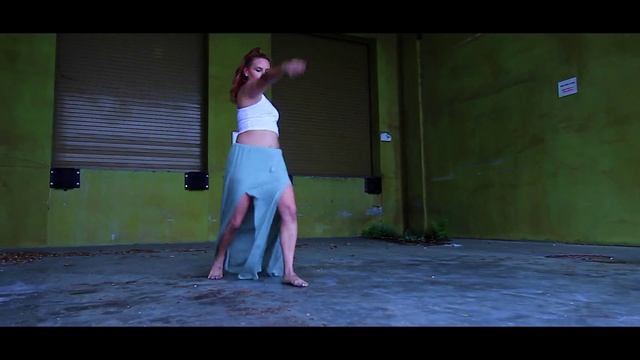 Purpose Contemporary Dance смотреть онлайн