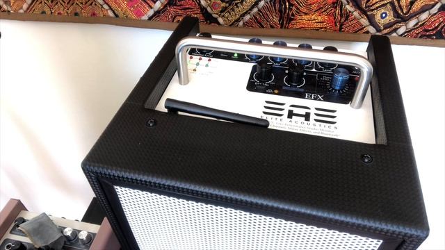 Elite Acoustics Product Demo of the A2-5 Monitor смотреть онлайн