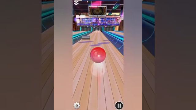 Enjoy Bowling 3D Android Gameplay | Solo Play | Level- 11 to 15