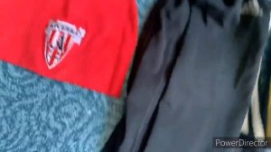 | МОЯ ВРАТАРСКАЯ ЭКИПИРОВКА | ЧТО ДОЛЖНО БЫТЬ В СУМКЕ ВРАТАРЯ? |