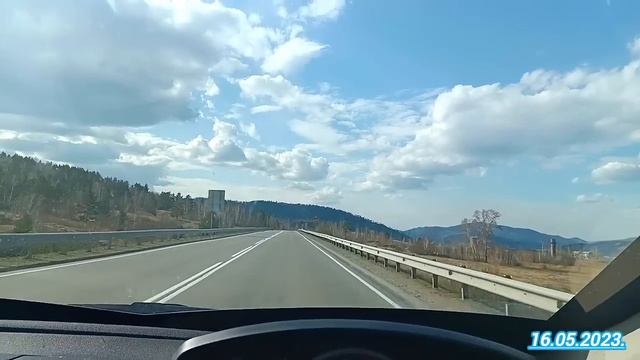 5-й День.16.05.2023. Владивосток Челябинск. смотреть онлайн