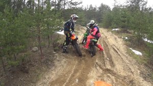 Батарейная бухта. 15,04,2023