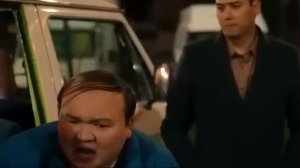 Әкеге апарар жол ! Жаңа казакша кино (Рамазан Амантай)