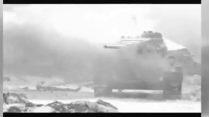 Первое освобождение Харькова в феврале 1943 года