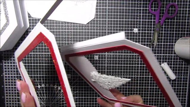 Diorama Card TUTORIAL+TIPS / *HIGHLY REQUESTED* смотреть онлайн