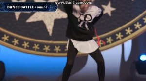 TODES FEST Москва 2018 Речной 2-я группа