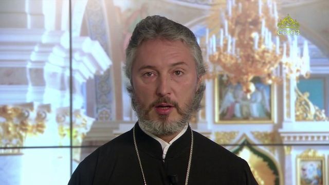 Церковный календарь 9 ноября. Обретение мощей благоверного князя Андрея Смоленского