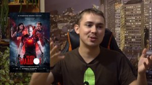 Бладшот - Мнение без спойлеров (Кроликаст)