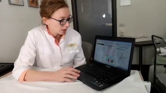 Диагностика по пульсу, аюрведа, диагностика тела и общего состояния организма. Ведапульс (Vedapuls)