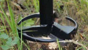 Измельчитель пней Delta SP 350