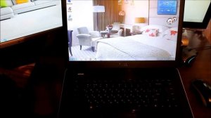 Dell Vostro 1540 - отличный офисный ноутбук, обзор и мнение!
