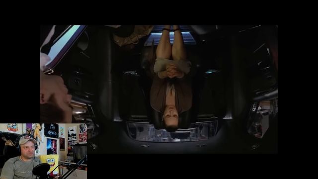 "Я посмотрел все фильмы с Робертом Паттинсоном". Реакция. смотреть онлайн