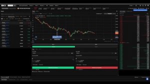 Спотовая торговля Бинанс: как торговать новичку на споте на бирже Binance