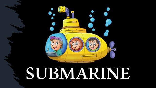 Water Transportation for Kids | Modes of Water Transport for kids | Flashcards | #learning #kids