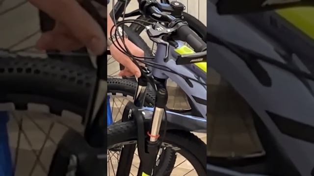 Знакомство с VeloMarket. Ответы на вопросы. Презентация линейки велосипедов. смотреть онлайн