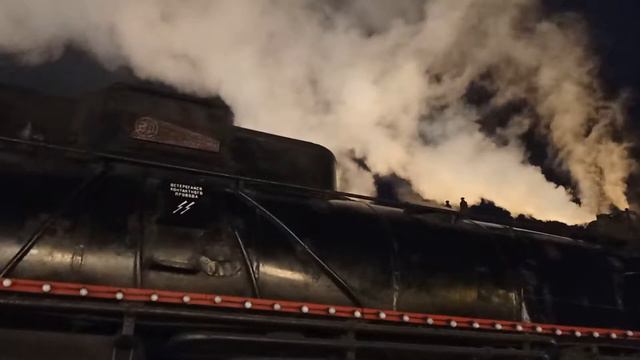 карелия. рускеала. ретро поезд смотреть онлайн