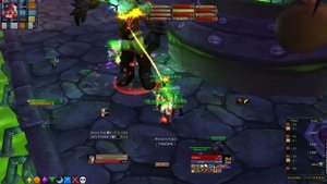 Гайд на Друида КОТА ? (Feral Druid Cat DPS) | World of Wacraft: Classic