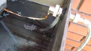 давление в водяной системе частного дома