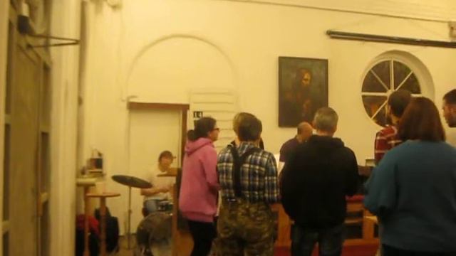 TGM смотреть онлайн