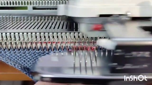 ВЕРТИКАЛЬНЫЕ ПОЛОСЫ на кулирной глади смотреть онлайн