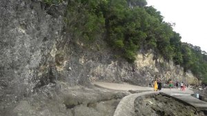 Прогулки с Карелиным. Остров Боракай, Филиппины