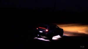 ПОДСВЕТКА ДНИЩА РЕНО ДАСТЕР (RENAULT DUSTER)