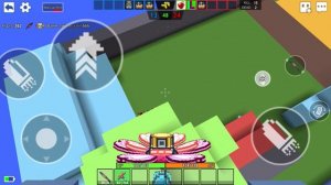 Cops N Robbers:Theme chest(Sakura 2023 Chest)/Тематический сундук(Сакура 2023 Сундук).