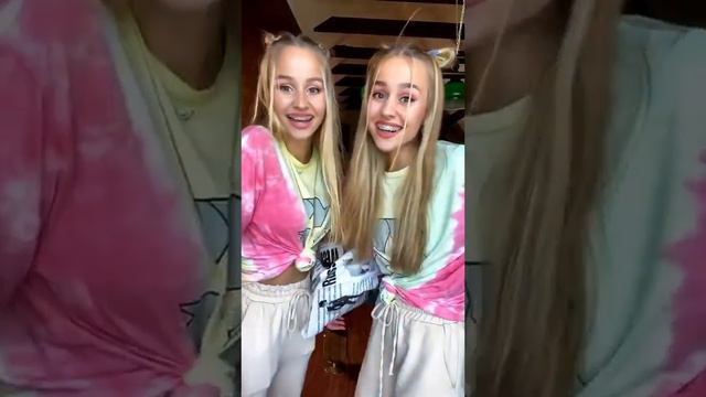 Мне стало очень неудобно перед сестрой я думала она тоже пошутит На самом деле я реально расстро