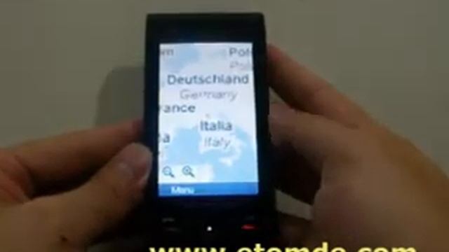 C5000 Quadband,Dual Sim,WIFI,TV,FM,bluetooth,dual camera,Java смотреть онлайн